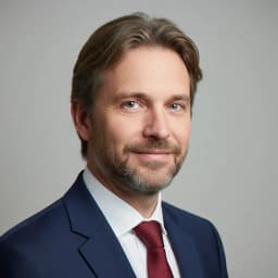 Antoine Verhoeven, Consultant en conformité réglementaire