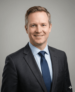 David Campbell, Regulatory Compliance Consultant