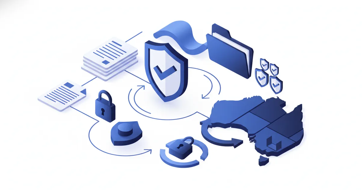 Illustration for Adverse Media Screening for BSA/AML Compliance: US Guide 2026 โ Compliance