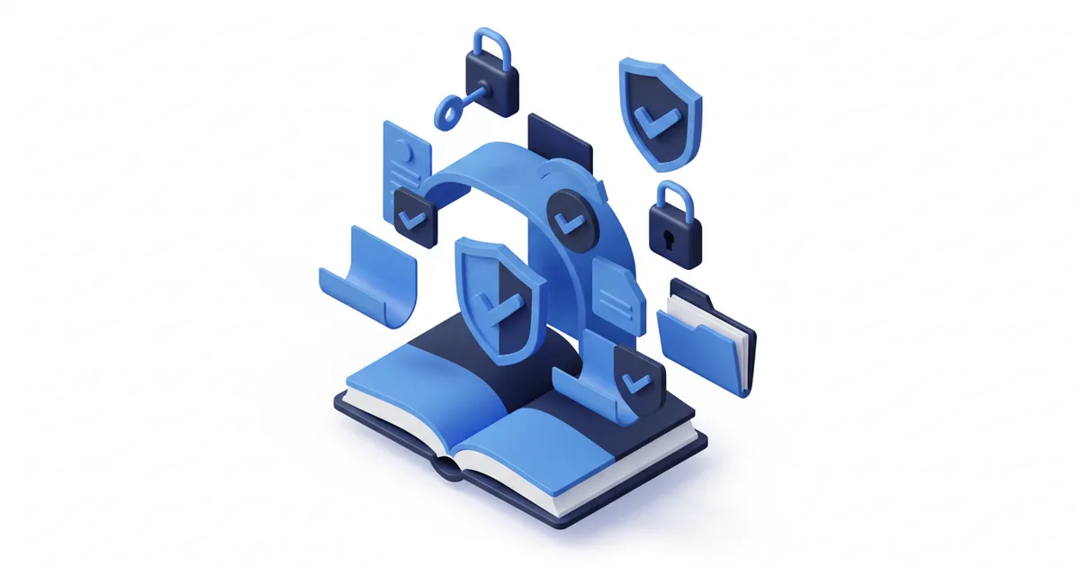 Illustration for AMLD6 : guide de conformité pour les assujettis — Conformité