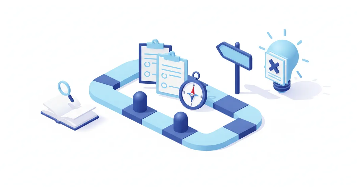 Illustration for Error Level Analysis Explained: Spotting Forged Document Images โ Guide