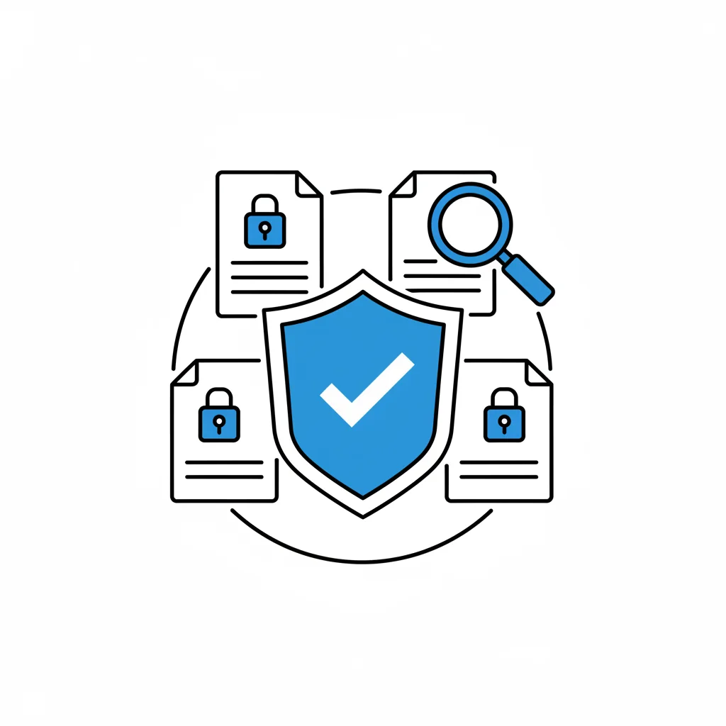 Antifraude documental: melhores práticas para equipas de verificação