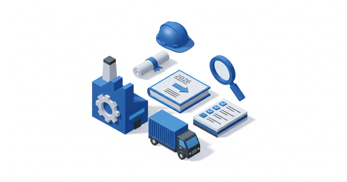 Arbeitsvisum Prüfung für Arbeitgeber: Leitfaden 2026