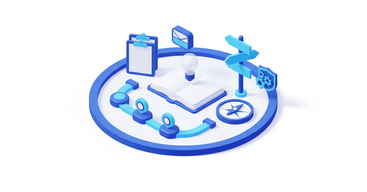 Archivo electrónico en México: guía práctica