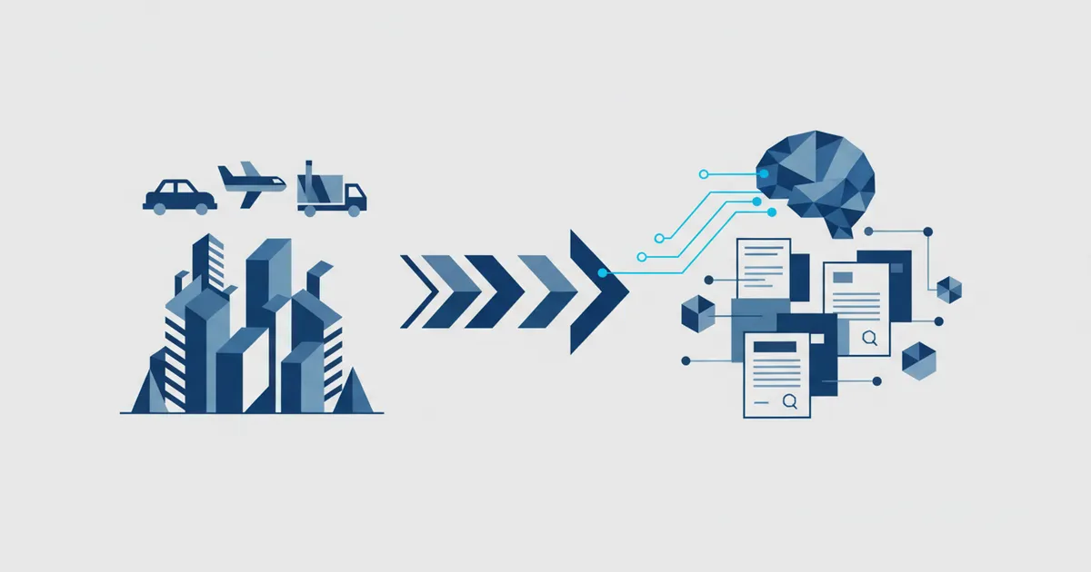 Insurance Claims: AI Cuts Resolution Time 80%