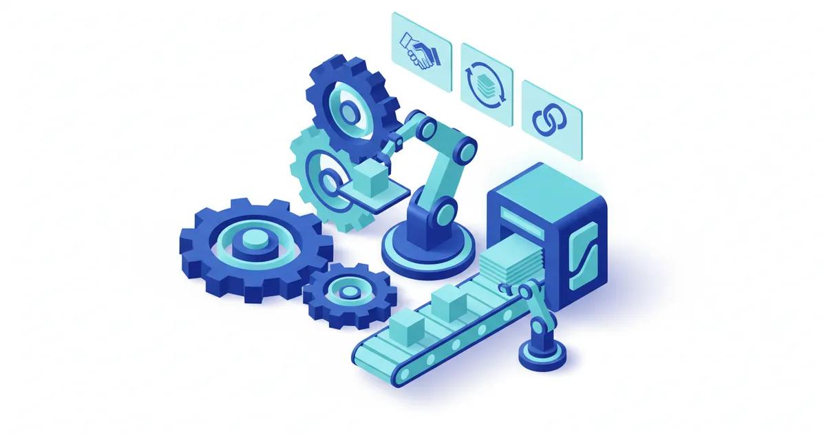 Legal Document Automation: Contracts & Workflows