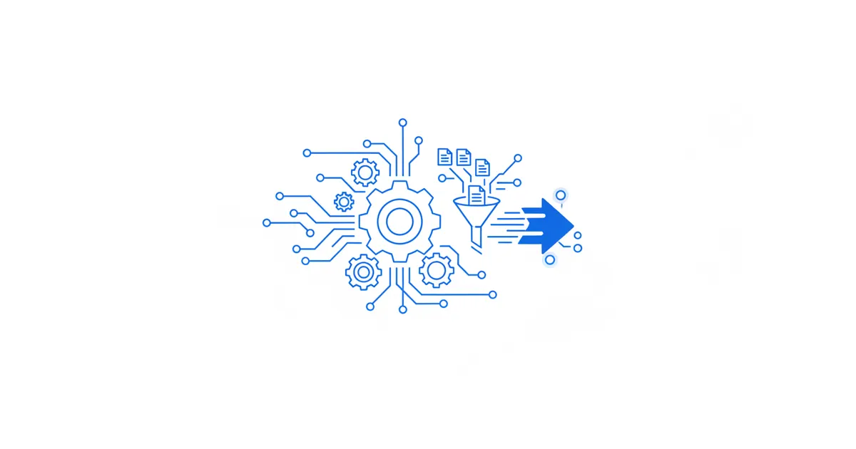 Automated Document Verification: Cut Processing Time by 90%
