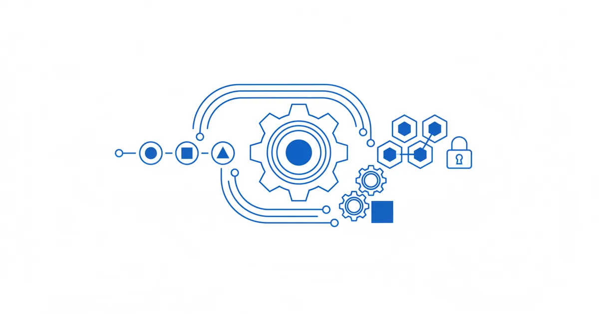 Automatiser l'onboarding fournisseurs : vérification documentaire