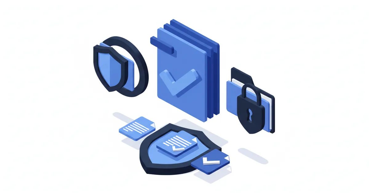 Avaliação de riscos de conformidade: guia prático