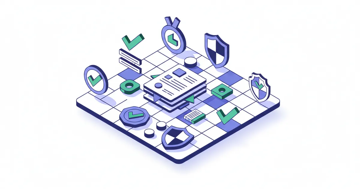 Avaliação de riscos de conformidade: guia prático para empresas 2026