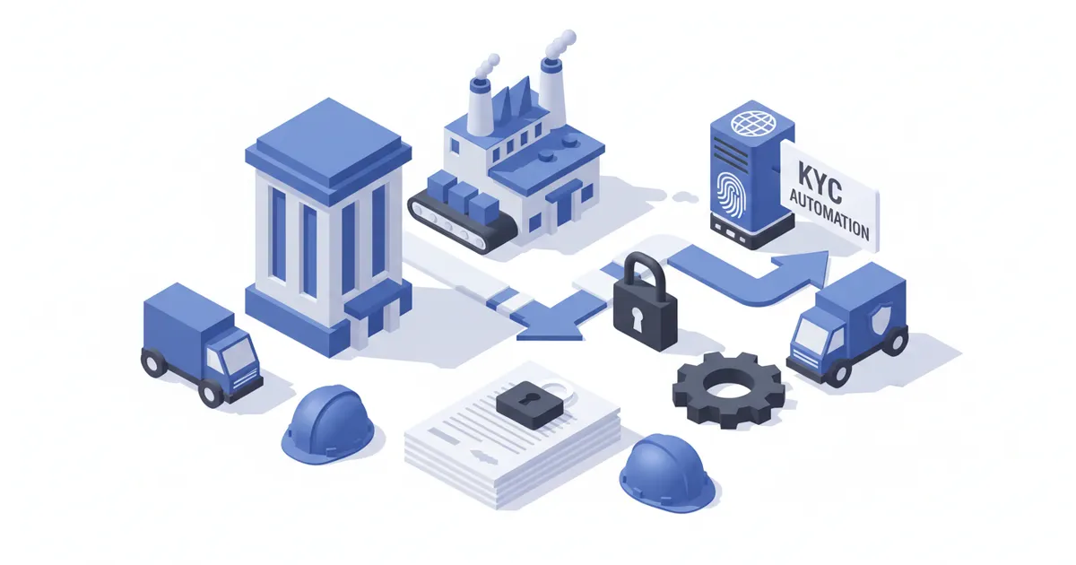 Law Firms: Automate KYC, Protect Privilege