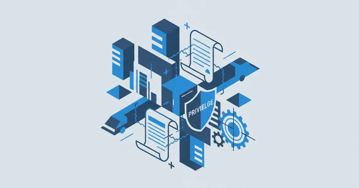 Law Firms: Automate KYC, Protect Privilege