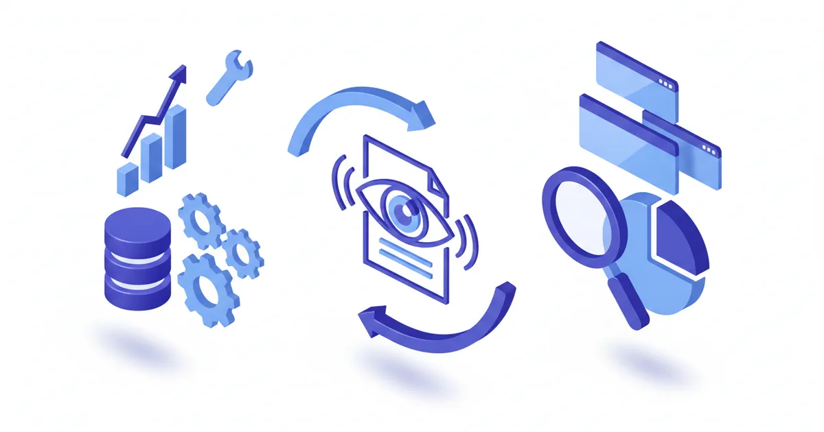 Illustration for Build vs Buy: AI-detectie van documentfraude — intern ontwikkelen of gespecialiseerde oplossing kopen? — Data