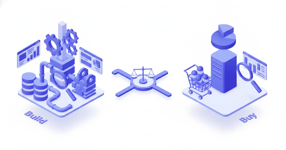 Build vs Buy: KI-Dokumentenbetrug-Erkennung — intern entwickeln oder spezialisierte Lösung kaufen?