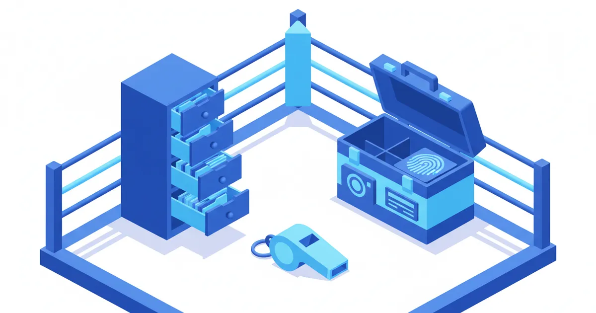 Illustration for CheckFile vs Sumsub : comparaison détaillée et tarifs 2026 — Guide