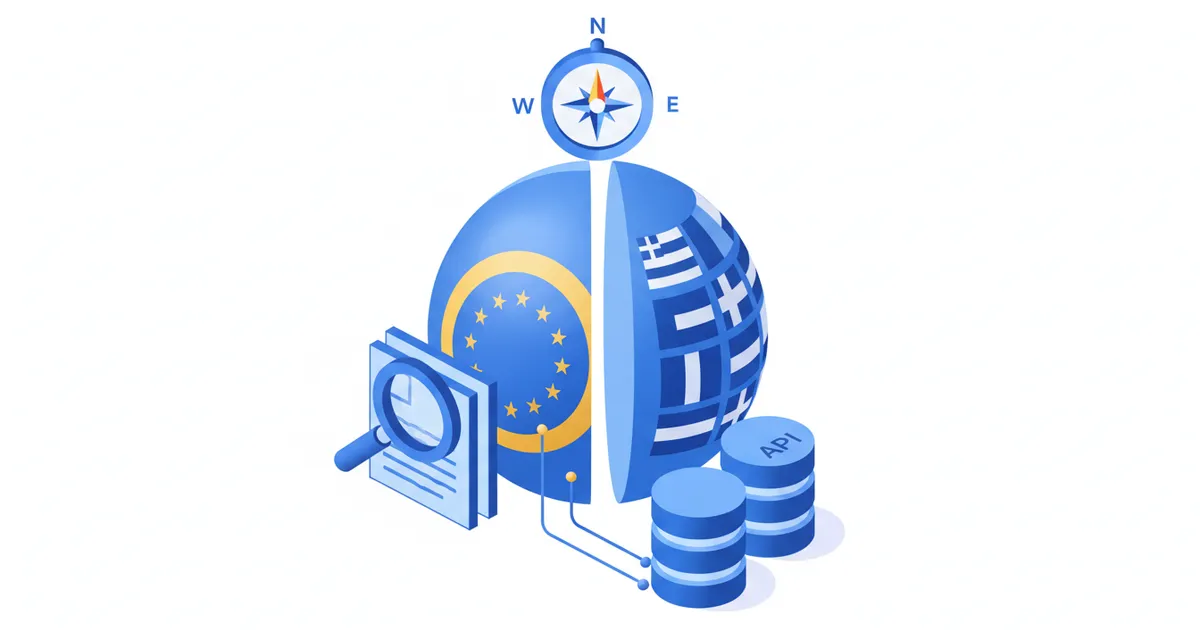 CheckFile vs Trulioo: complete comparison 2026