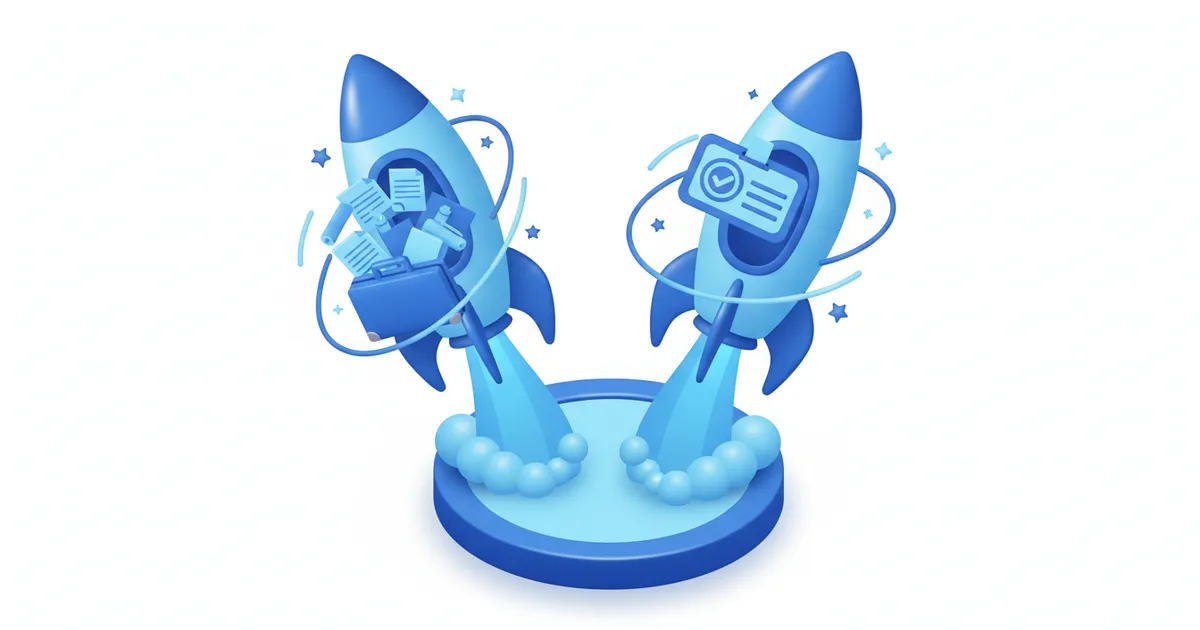 Illustration for CheckFile vs Veriff 2026 : comparaison complète des solutions — Guide