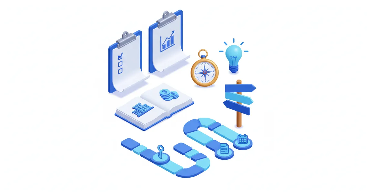 Leasing Document Checklist by Financial Partner (2026)