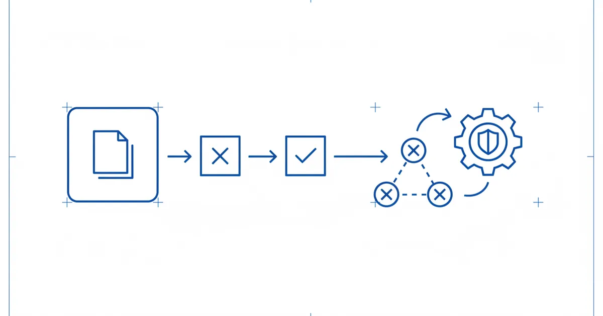 Documents by Financial Partner: Checklist