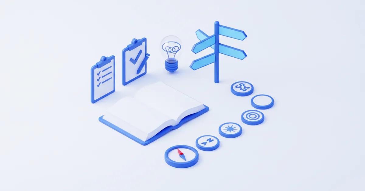 Illustration for Checklist: Signs a Document Was Generated or Altered by AI — Guide