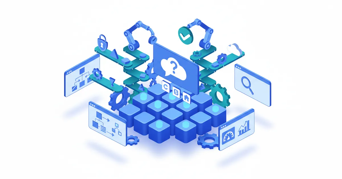 How to choose compliance software for your organization