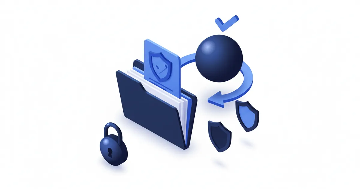 Illustration for Compliance-Risikobewertung: Leitfaden Deutschland 2026 — Compliance