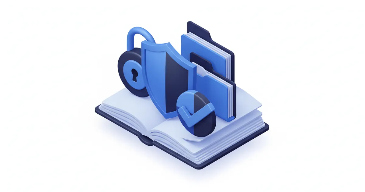 Illustration for Compliance Risk Assessment: A Practical Guide โ Compliance