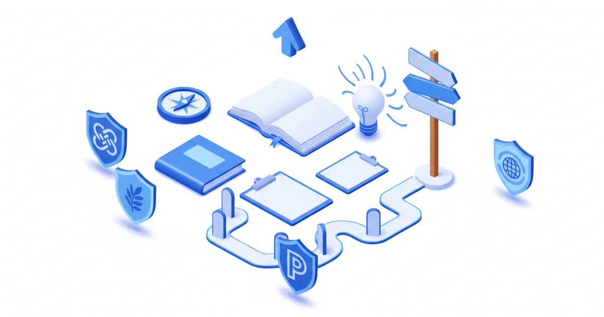 Illustration for Conformité données : Loi 25, LPRPDE, CCPA, LGPD — Guide
