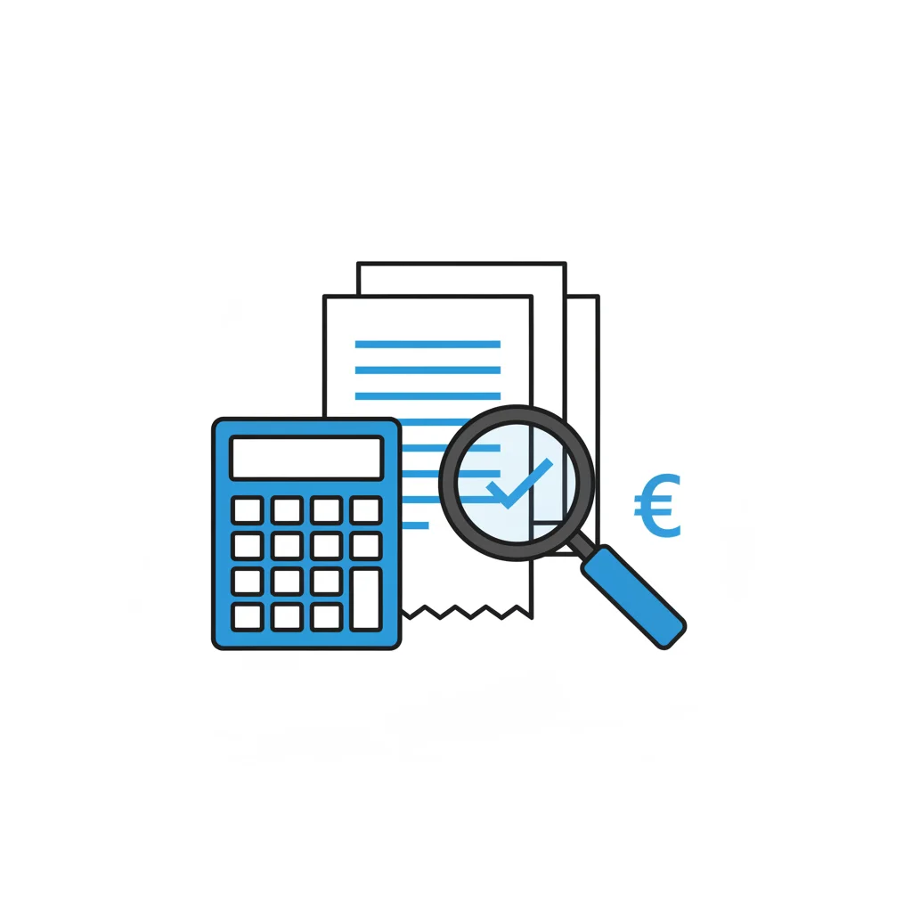 Accountant Document Compliance: Verification Guide