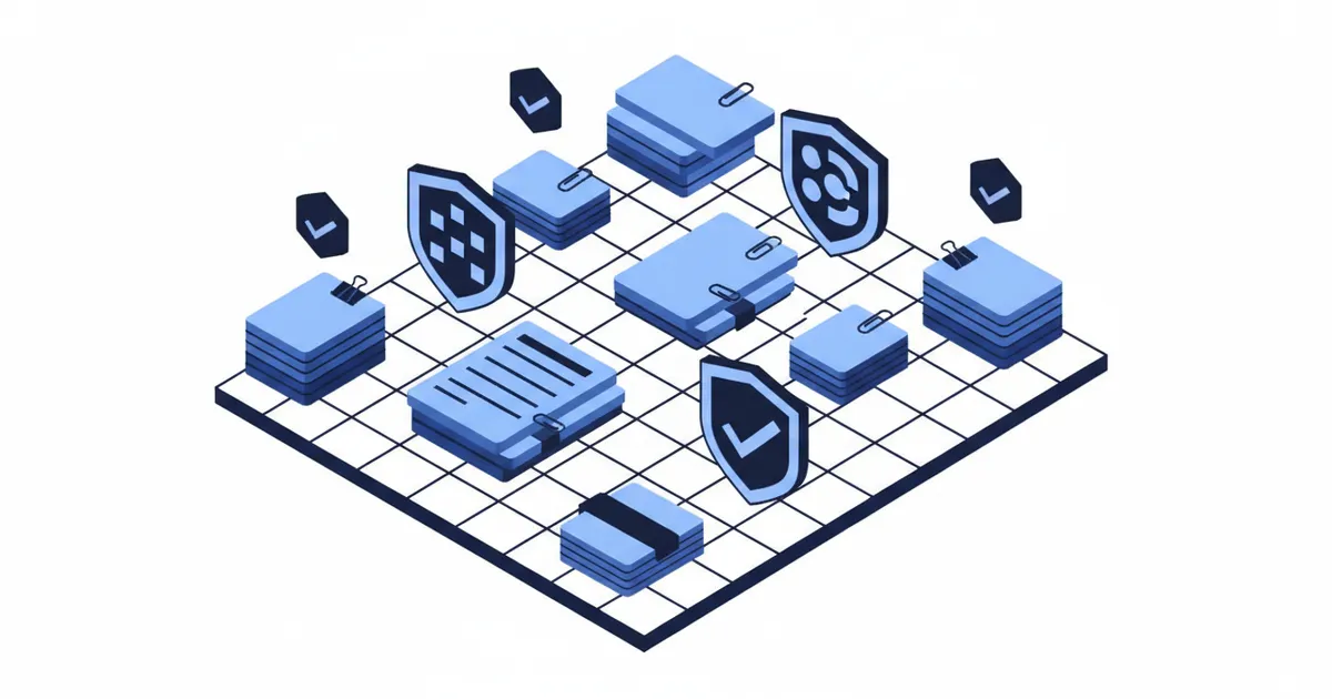 Leasing de Equipamentos: Conformidade Documental em 2026