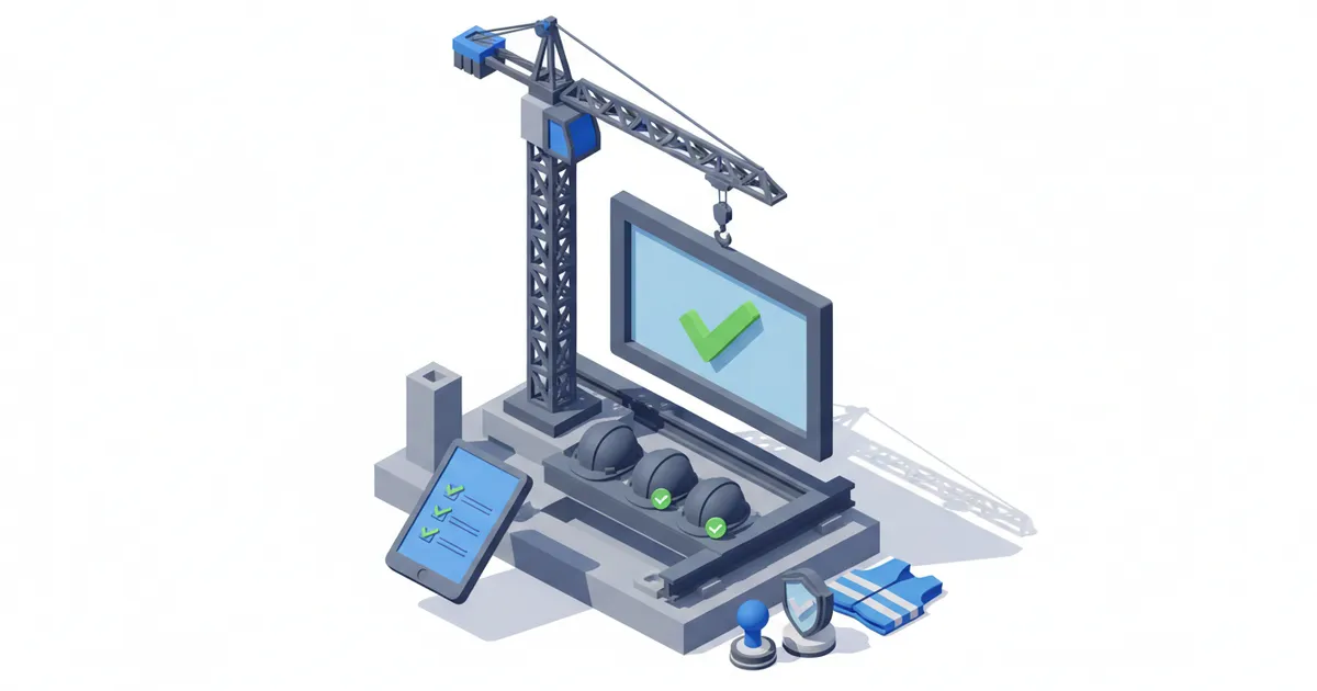 Compliance software bouw: onderaannemersdocs