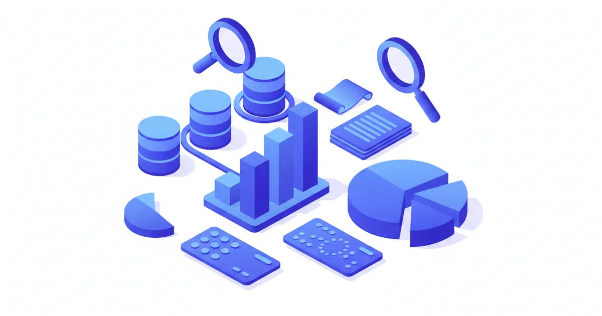 Illustration for Cost of Compliance: True Cost of Manual Checks โ Data