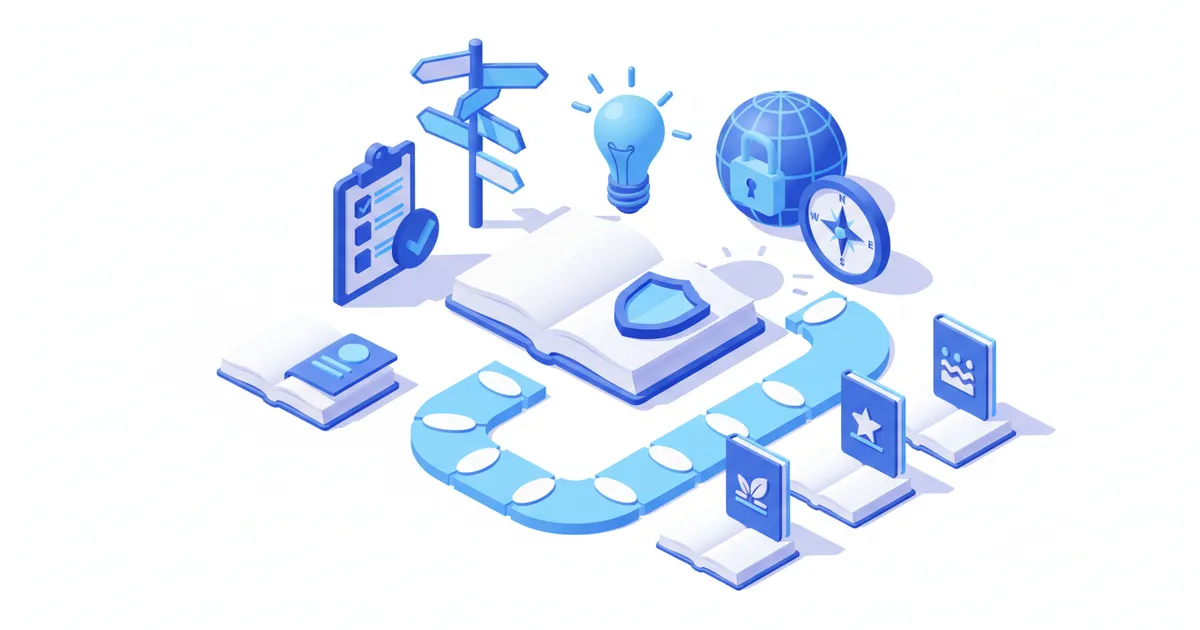 Illustration for Dataprivacy compliance voorbij de AVG: CCPA, LGPD — Gids