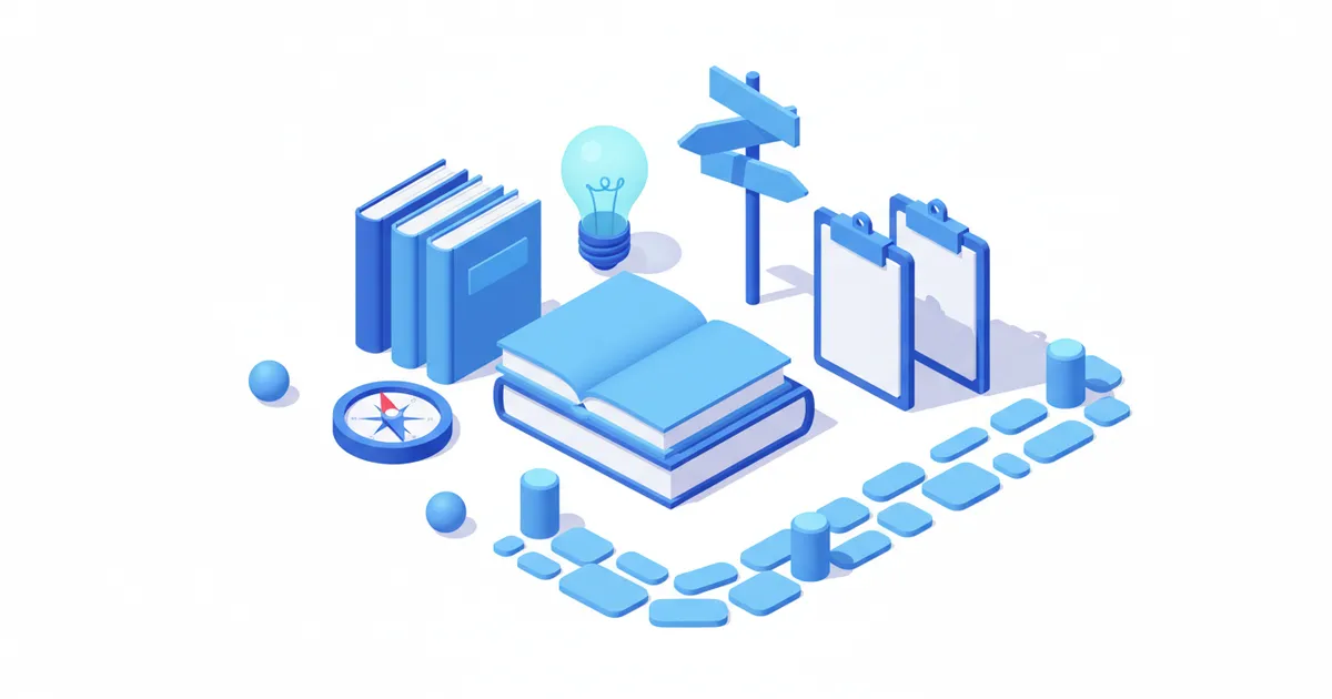 Illustration for Documentos para background check: qué necesitan los empleadores — Guía