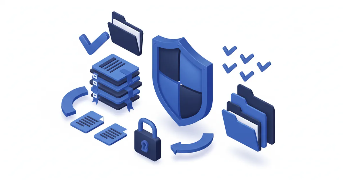 Illustration for Due diligence explained: business checklist โ Compliance