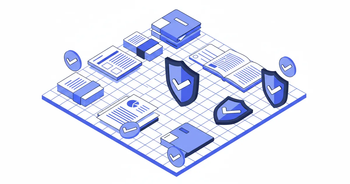 Due diligence explained: complete checklist for businesses