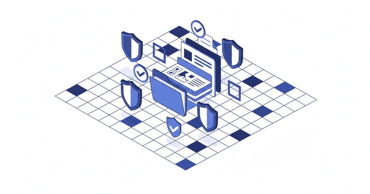 Due Diligence: vollständige Checkliste für Unternehmen