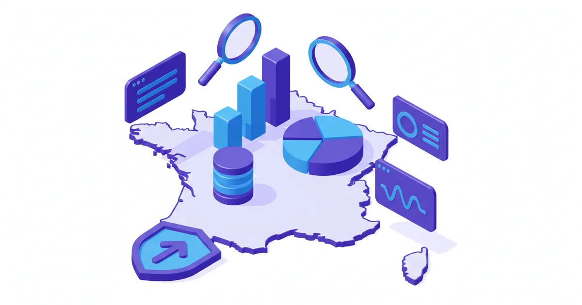 Illustration for Document Fraud in the US 2026: Data & Trends โ Data