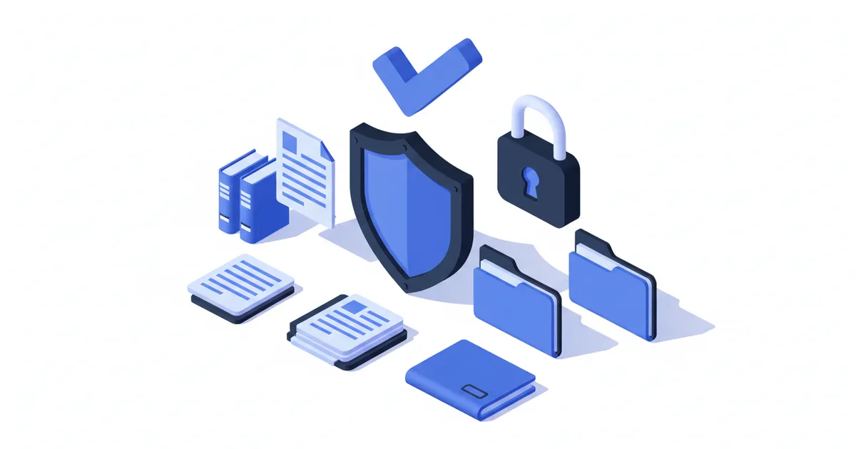 Illustration for Évaluation des risques de conformité : guide BSIF/AMF — Conformité