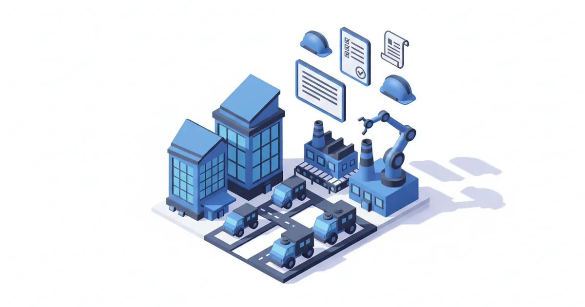 Illustration for Despachos contables: automaticen la verificación — Industria