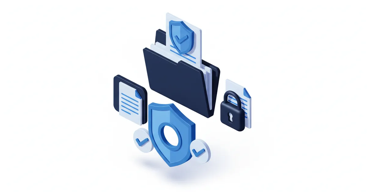 Illustration for France E-Invoicing 2026: Compliance Guide — Compliance