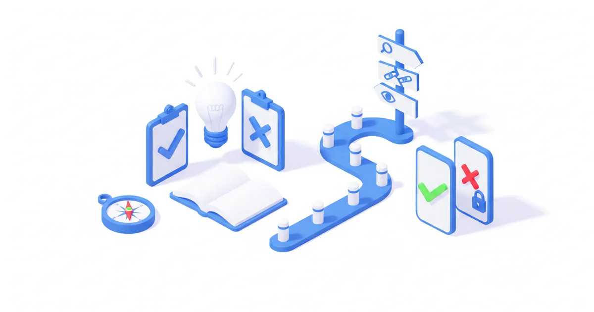 Illustration for Fake Payment Screenshots: How to Spot a Forged Transfer Proof โ Guide