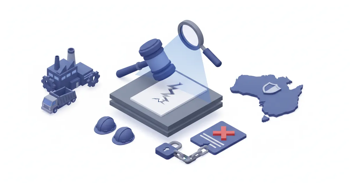 Fake Power of Attorney Fraud: Detection Methods and UK Law