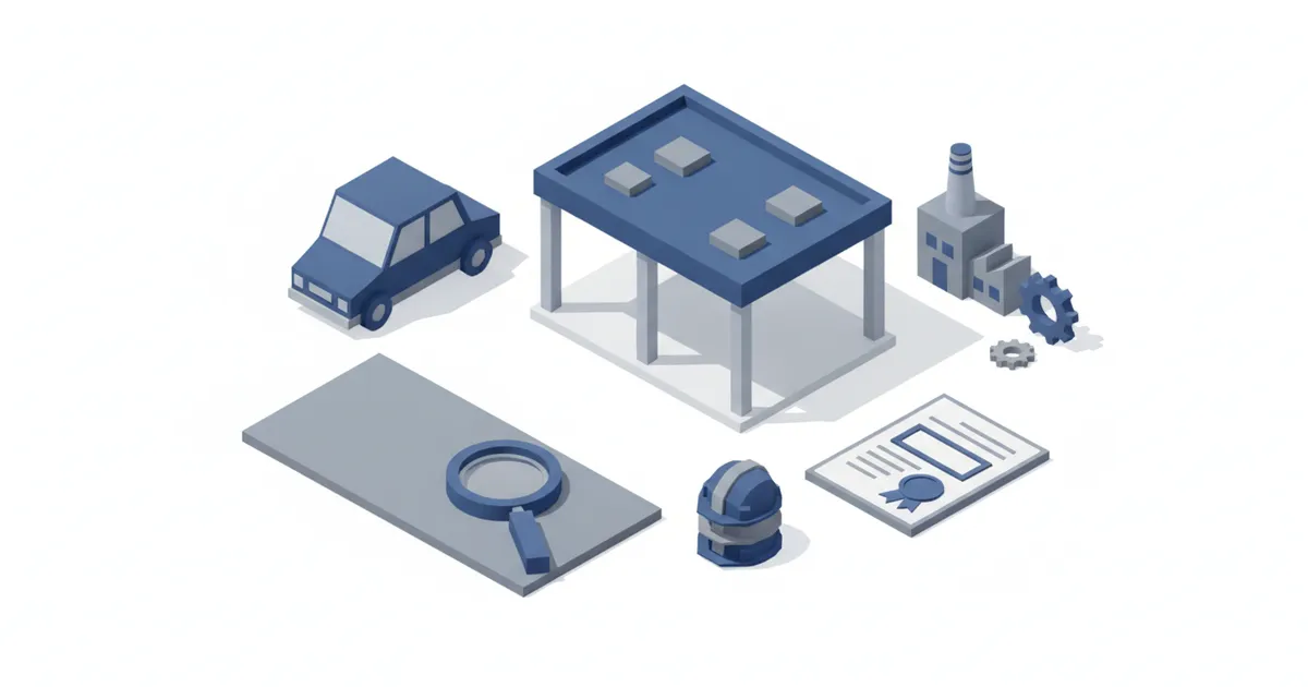 Illustration for Cheque bancario falso: cómo detectarlo antes de entregar las llaves — Industria