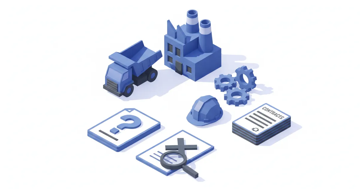 Illustration for Fake Rent Receipts: Spotting Forged Rental Payment History โ Industry