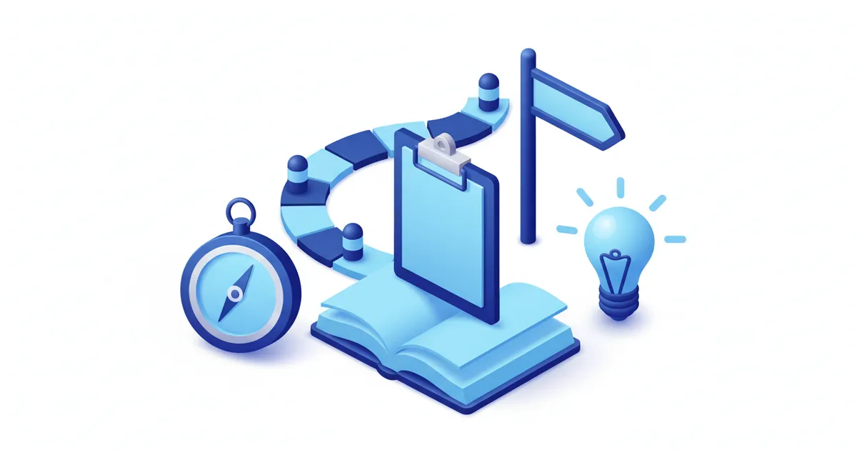 Illustration for Digital Identity Verification: Single-Use Proofs โ Guide