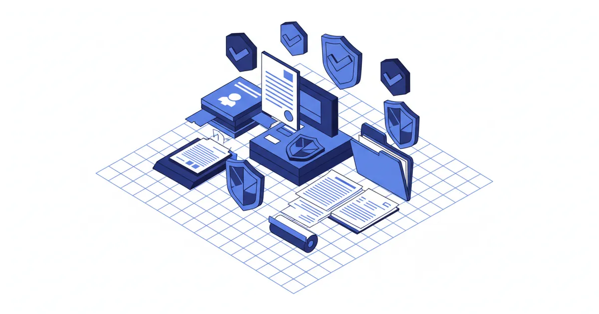 GRC: governança, riscos e conformidade — guia completo 2026