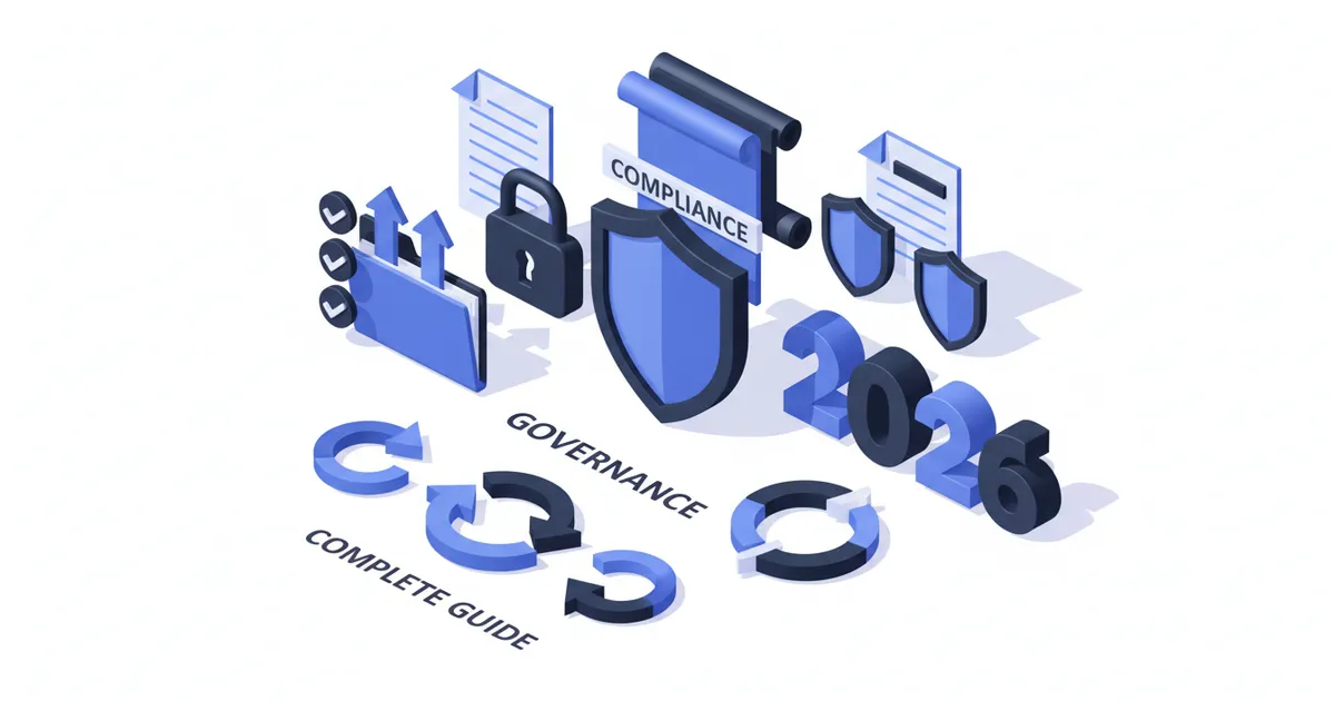GRC Guide: Complete Guide 2026