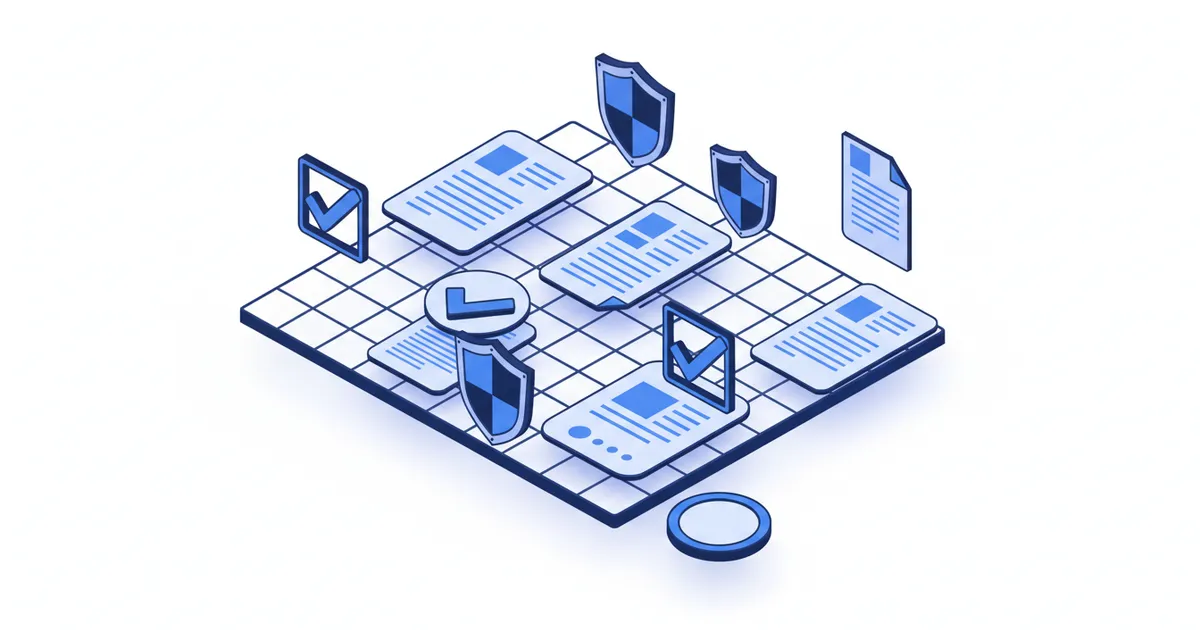 Governance Risk Management Compliance (GRC): Complete Guide 2026