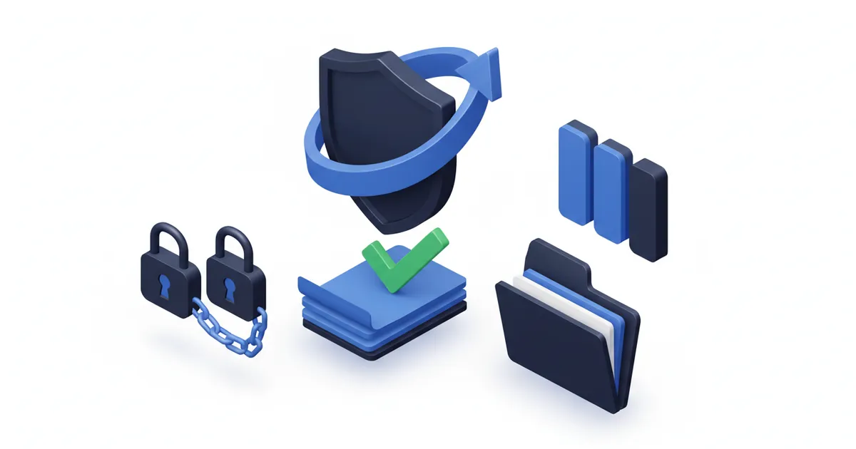 Illustration for Anti-Money Laundering: Complete AML Compliance Guide โ Compliance